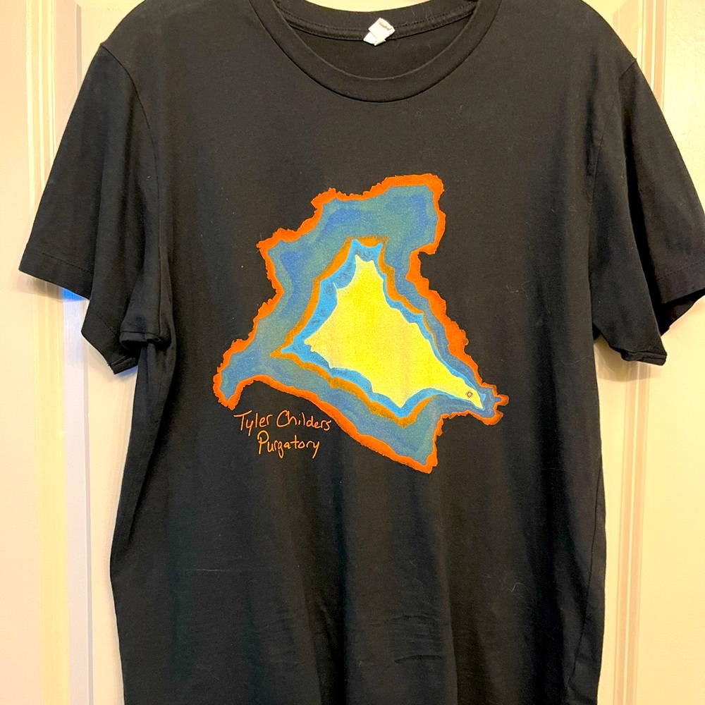 Tyler Childers Purgatory T-Shirt